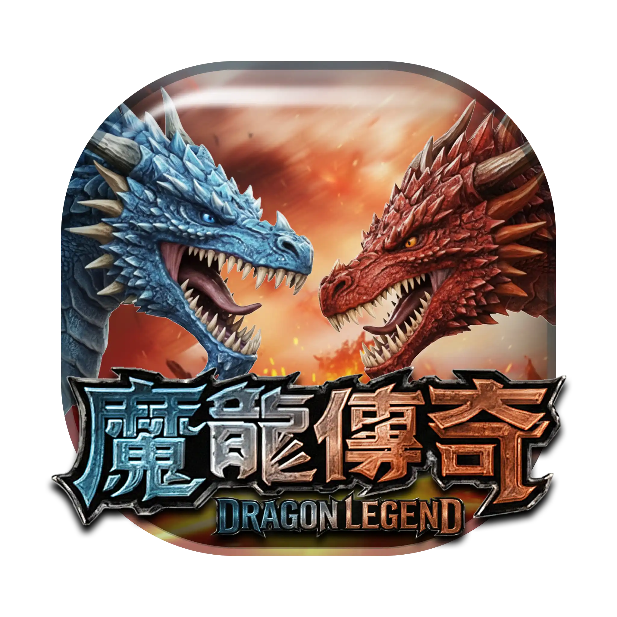 熱門遊戲 5